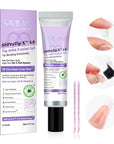 Saviland SSProTip X? 4.0 Ultra-Durable UV Gel Nail Glue