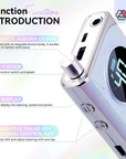 Saviand Portable Nail Drill Machine