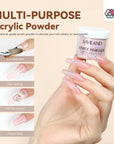 Saviland multi-purpose acrylic powder
