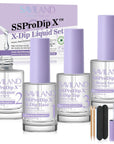 Saviland Best Dip Powder Liquid