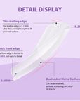Saviland Best Gel Nail Kit for Beginners