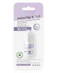 Saviland Fast Drying Nail Glue