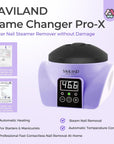 Saviland Gel Nail Remover Machine
