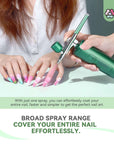 Saviland Gel Polish Airbrush Machine