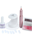 Saviland Gel Nail Kit