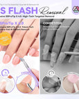 Saviland Nail Glue and Remover