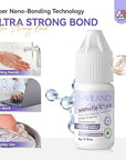 Saviland Really Strong Nail Glue