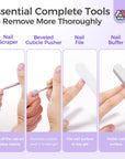 Saviland Steam Nail Gel Remover Machine