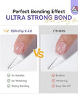 Saviland Strong Acrylic Nail Glue