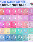 Saviland Top Dip Powder Kits