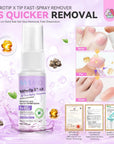 5s quick removal