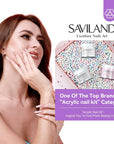 Why choose Saviland Acrylic Nail Kit