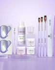 Saviland professional acrylic nail kit for beginners