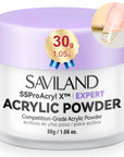 Saviland best white acrylic powder-02