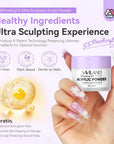 SSProAcryl X? clear acrylic powder-30g-06