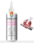 Instant Airbrush Cleaner for Clog-Free Performance