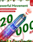 Saviland 20000 rpm nail drill 