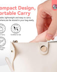 portable wireless nail drill