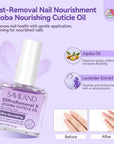 Jojoba Cuticle Oil