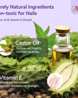 purely natural gel polish remover kit