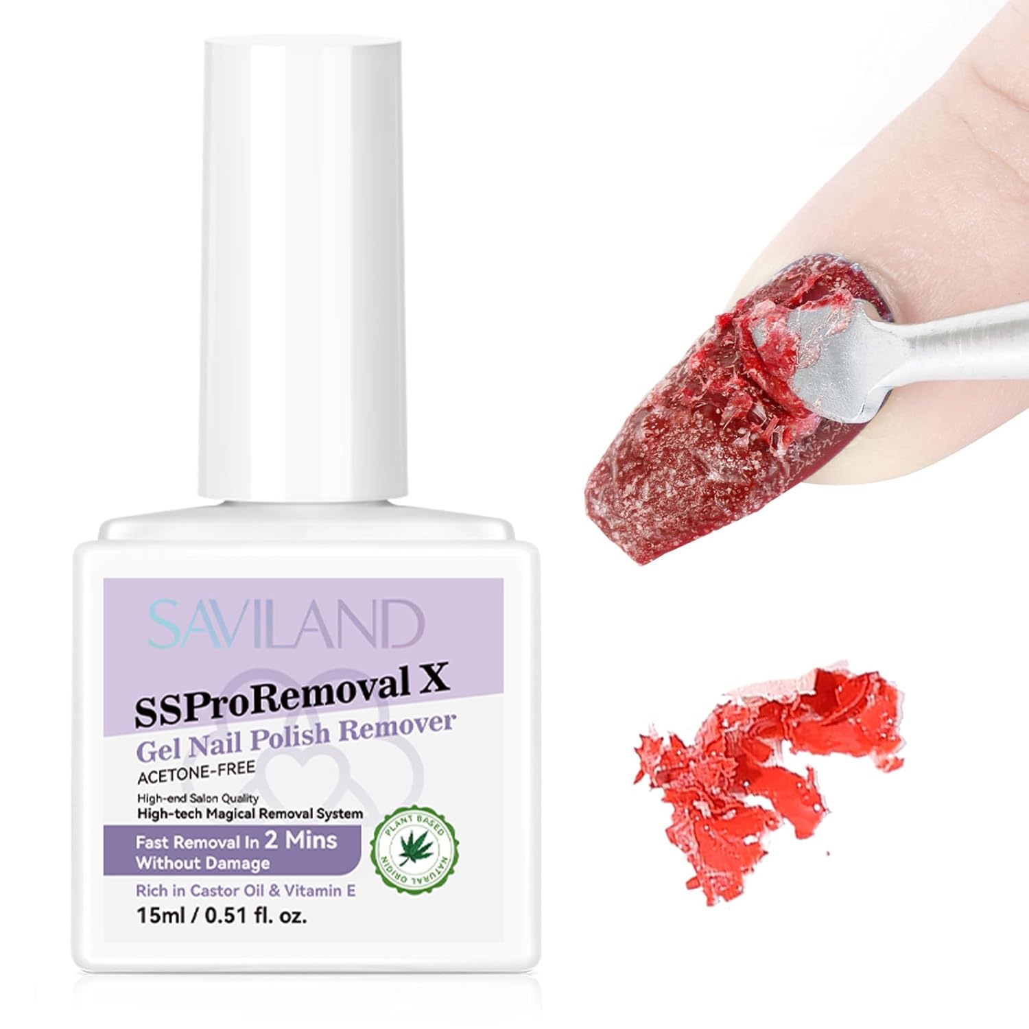 best gel polish remover