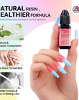 healthier formula