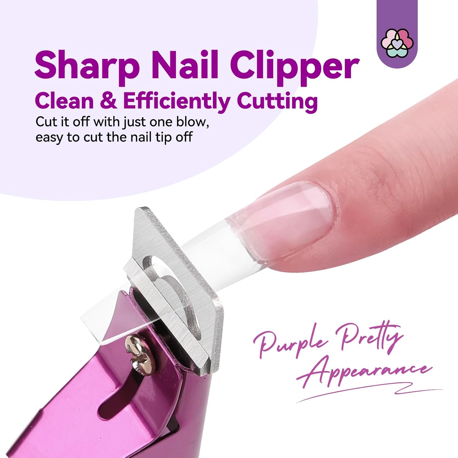 SAVILAND high quality nail clipper