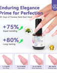 nail primer for gel polish long lasting