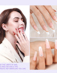 Saviland gel nail designs