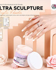 150g classic color acrylic powder