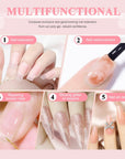 multi functional- Saviland polygel extension gel