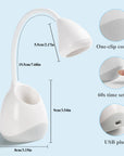 Saviland uv led nail dryer