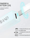 Portable UV Nail Lamp for Fast Gel Nail Curing Anywhere (Ships to US Only)